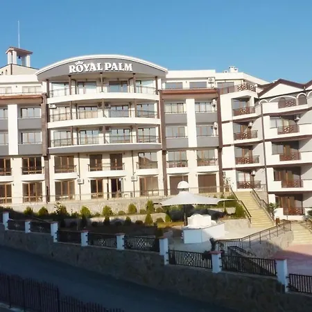 Apartament Larami Sveti Vlas