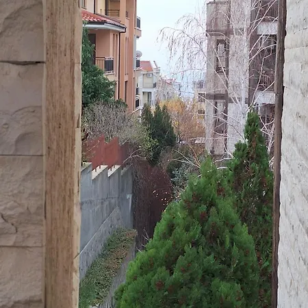 Apartament Larami Sveti Vlas