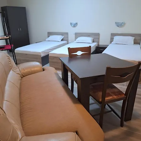 Apartament Larami Sveti Vlas