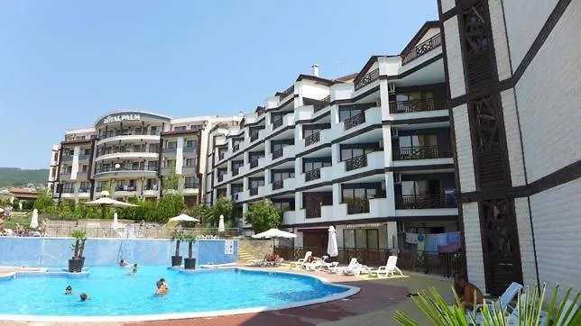 Larami Апартамент