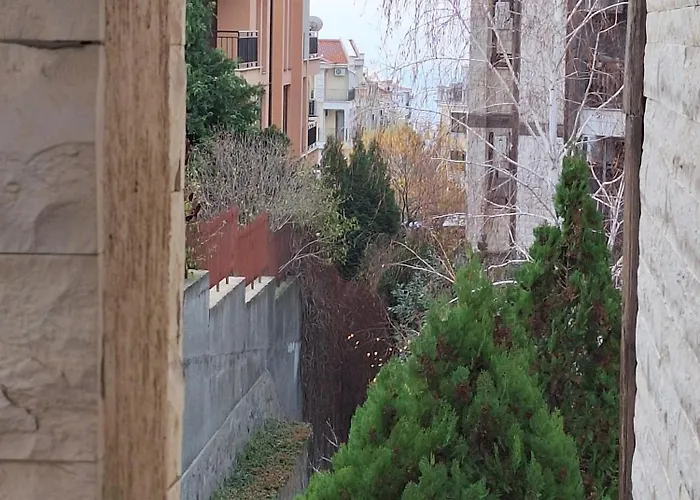 Апартамент Larami Свети Влас