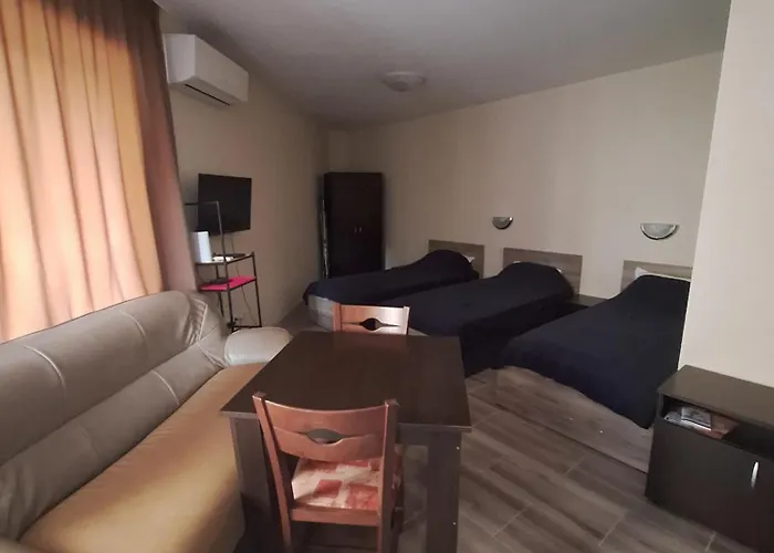 Larami Апартамент