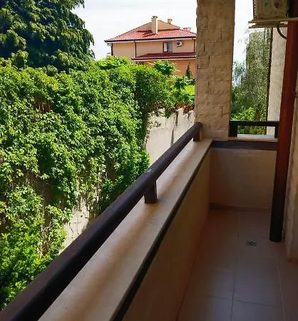 Apartamento Larami