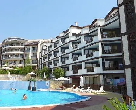 Larami Apartamento