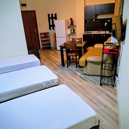 Appartement Larami Sveti Vlas