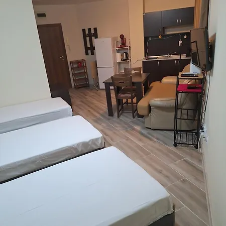 Larami Apartamento