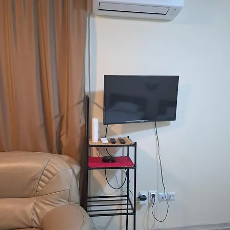 Larami Appartement Sveti Vlas