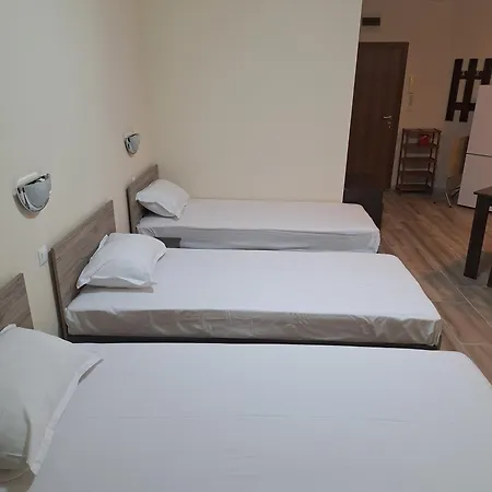Apartamento Larami *