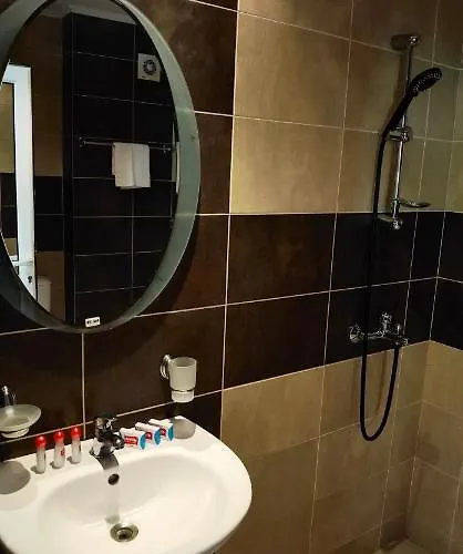 Appartamento Larami *