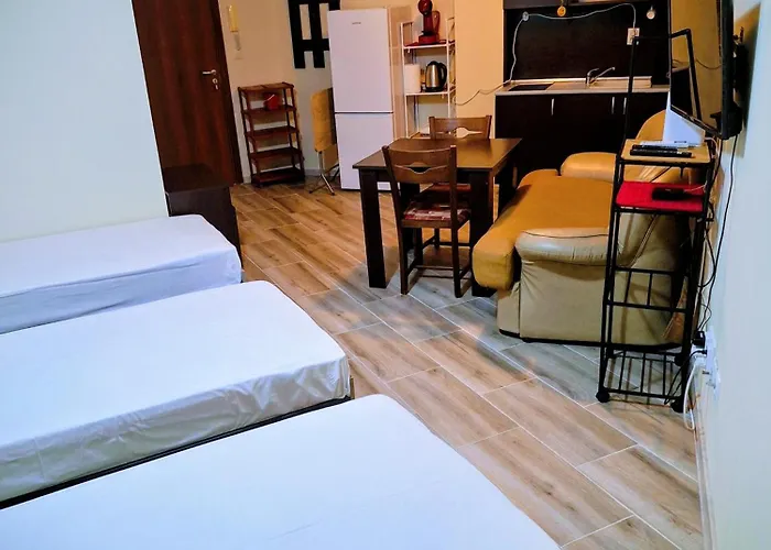 Appartamento Larami Sveti Vlas