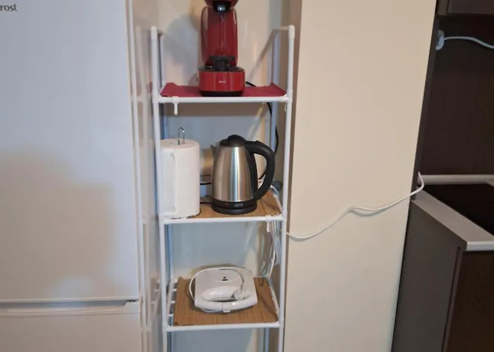 Larami Appartamento *