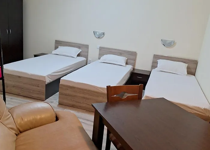 Appartamento Larami Sveti Vlas