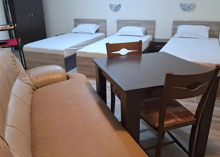 Appartamento Larami Sveti Vlas