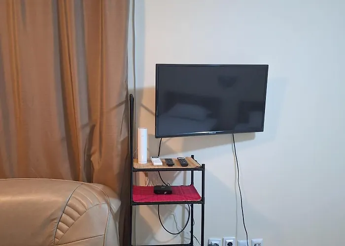 Larami Appartamento Sveti Vlas