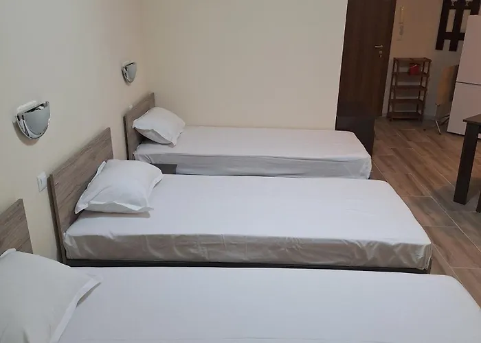 Appartamento Larami *